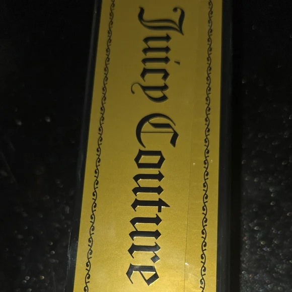 New In Box! Juicy Couture Viva La Juicy Gold Couture Perfume. ( S - Picture 5 of 6